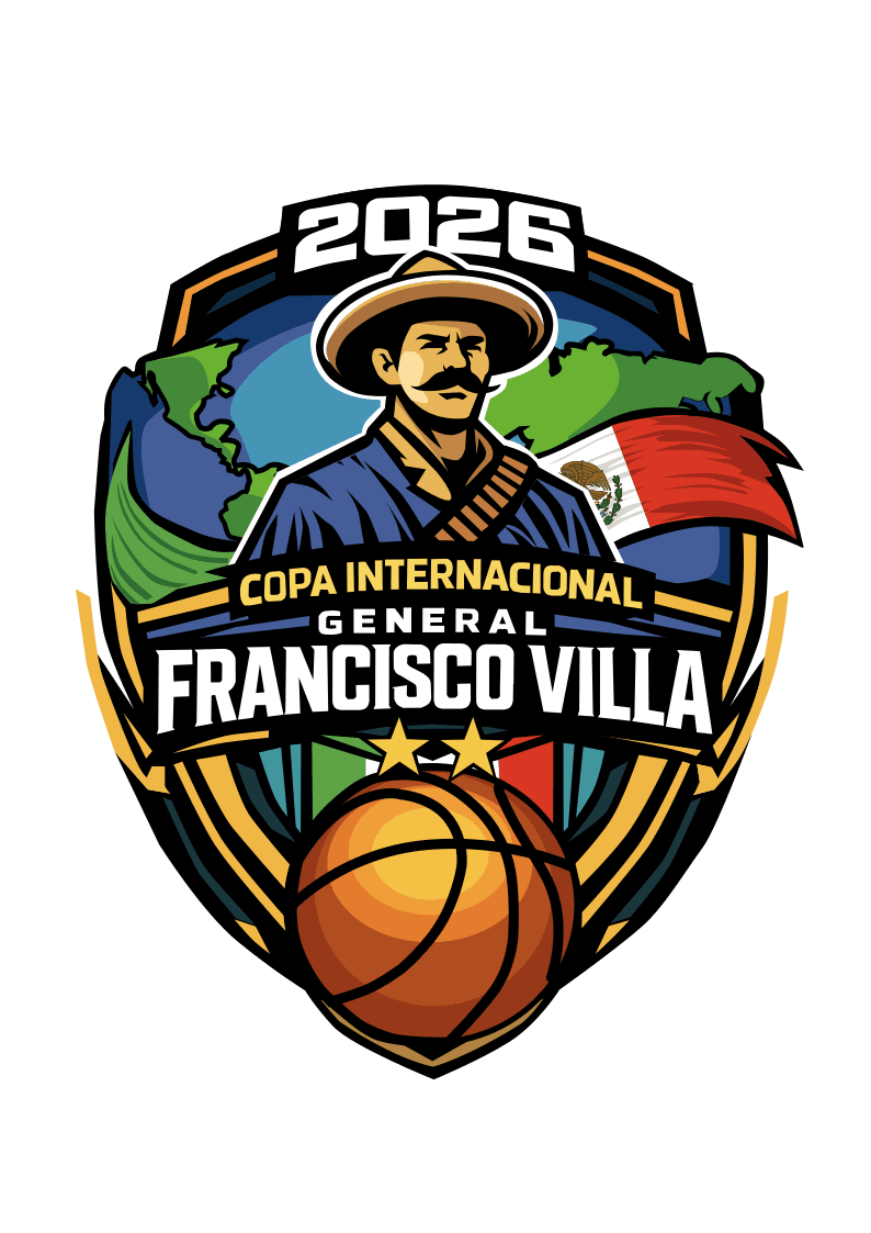 Logo oficial — Copa Francisco Villa